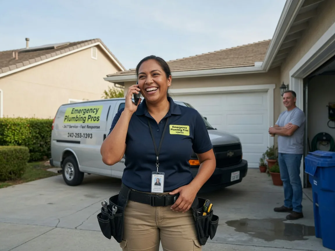 Emergency Plumber West Stockholm, NY FAQs